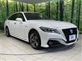 2018 Toyota Crown Hybrid