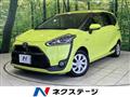 2015 Toyota Sienta