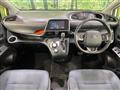 2015 Toyota Sienta