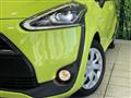 2015 Toyota Sienta