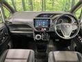 2017 Toyota Voxy