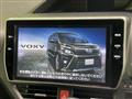 2017 Toyota Voxy