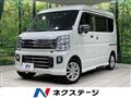 2020 Suzuki Every Wagon
