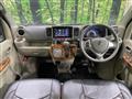 2020 Suzuki Every Wagon
