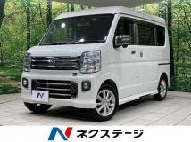 2020 Suzuki Every Wagon