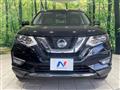 2020 Nissan X-Trail