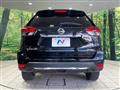 2020 Nissan X-Trail