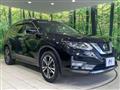 2020 Nissan X-Trail
