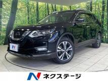 2020 Nissan X-Trail
