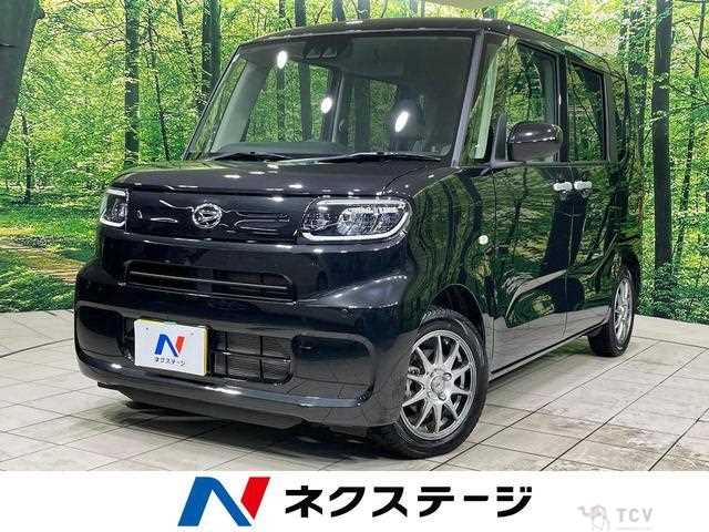 2024 Daihatsu Tanto