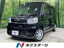 2015 Daihatsu Tanto
