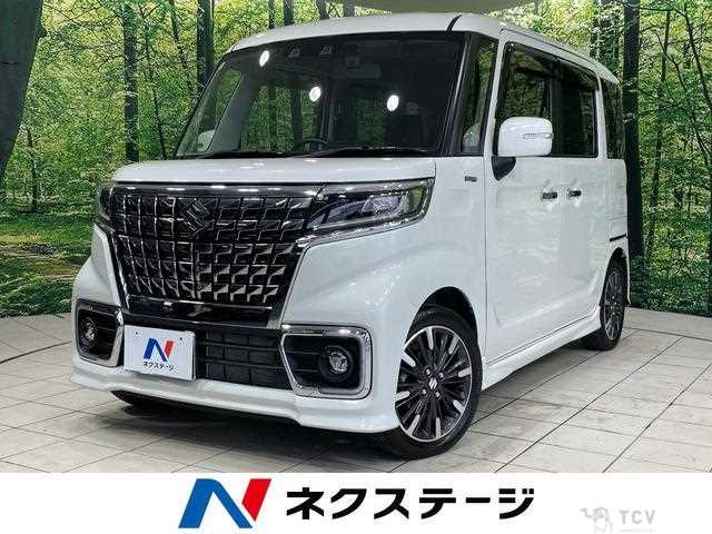2022 Suzuki Suzuki Others