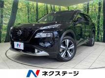2023 Nissan X-Trail