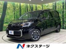 2023 Toyota Sienta
