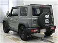 2021 Suzuki Jimny Sierra