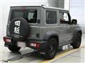 2021 Suzuki Jimny Sierra
