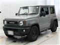 2021 Suzuki Jimny Sierra