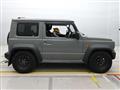 2021 Suzuki Jimny Sierra