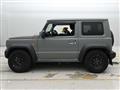 2021 Suzuki Jimny Sierra