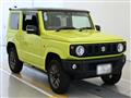 2019 Suzuki Jimny