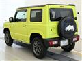 2019 Suzuki Jimny