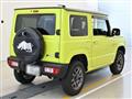 2019 Suzuki Jimny