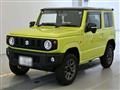 2019 Suzuki Jimny