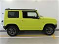 2019 Suzuki Jimny