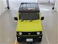 2019 Suzuki Jimny