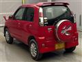 2006 Daihatsu Terios Kid