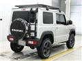 2023 Suzuki Jimny