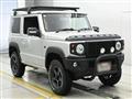 2023 Suzuki Jimny