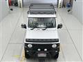 2023 Suzuki Jimny