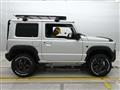 2023 Suzuki Jimny