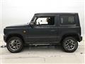 2024 Suzuki Jimny