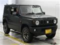 2024 Suzuki Jimny