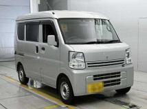 2020 Suzuki Every