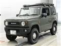 2021 Suzuki Jimny