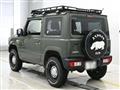 2021 Suzuki Jimny