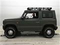 2021 Suzuki Jimny