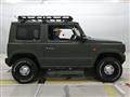 2021 Suzuki Jimny
