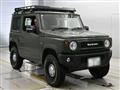 2021 Suzuki Jimny