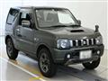 2017 Suzuki Jimny