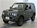 2017 Suzuki Jimny