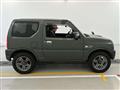 2017 Suzuki Jimny