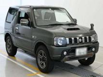 2017 Suzuki Jimny