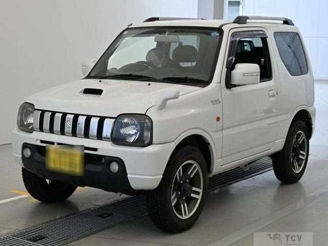 2009 Suzuki Jimny