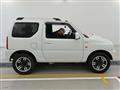 2009 Suzuki Jimny