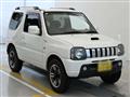2009 Suzuki Jimny