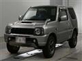 2017 Suzuki Jimny